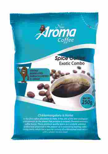 Aroma Spicy Coffee