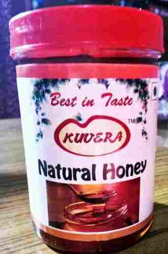 Kuvera Natural Honey