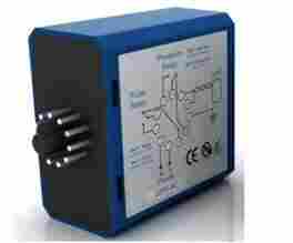 PD282 Double Channel Vehicle Loop Detector