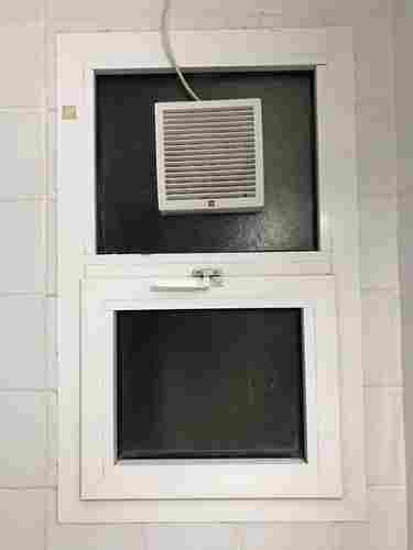 Top Hung Ventilator Window