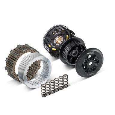 Clutch Gears For Automotive Industry Size: Standard