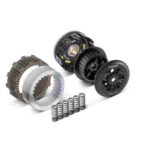 Clutch Gears for Automotive Industry