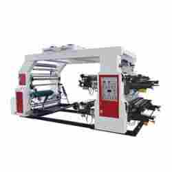 Flexo Printing Press