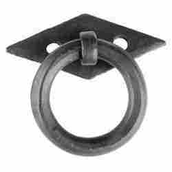 Iron Door Ring Pulls