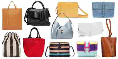 Modern Design Ladies Handbags