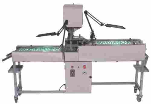 Tablet and Capsule Inspection Machine