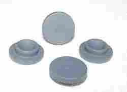 Durable Infusion Discs Rubber Stoppers