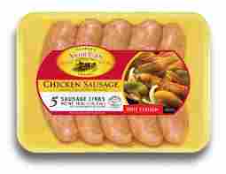 Frozen Chicken Sausage