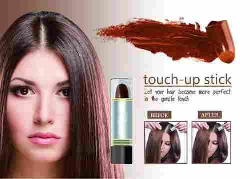 Hair Touch Up Stick Black And Brown