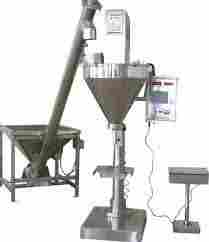 Semi Automatic Powder Filling Machines