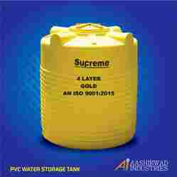 Supreme Water Tank