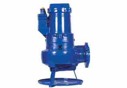 Automotive Water Pump
