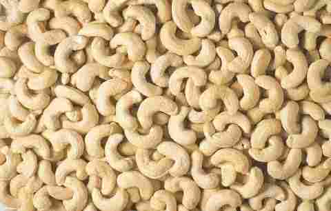 Imported Crispy Cashew Nuts