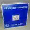Indoor Air Quality Monitor