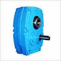 Industrial Smsr Reduction Gearbox