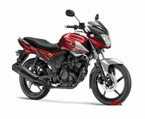 Yamaha Sz - Rr Motorcycles