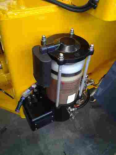 Centralized Grease Lubrication Pump