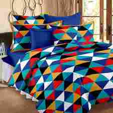 double bed bedsheets
