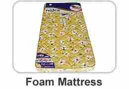 Foam Mattress