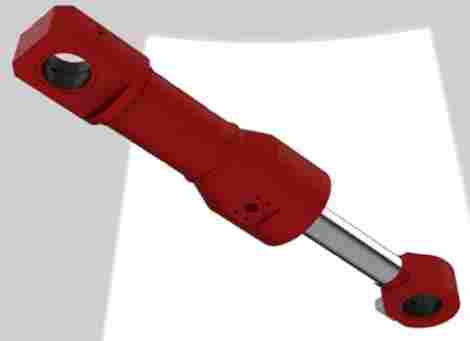 Blade Hydraulic Cylinder (Mini Track Excavator)