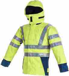 Comfort to Use Protective Clothing