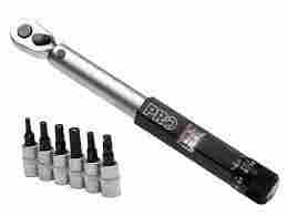 Durable Torque Wrenches