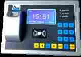FP 900 Biometric Machine