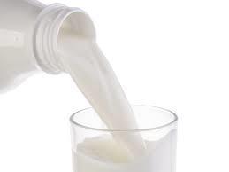 pure Milk