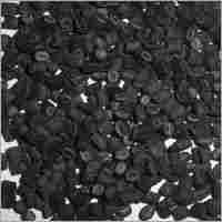 Recycled PP Black Granules