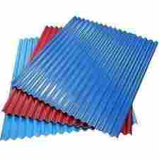 Techno profile roofing sheets