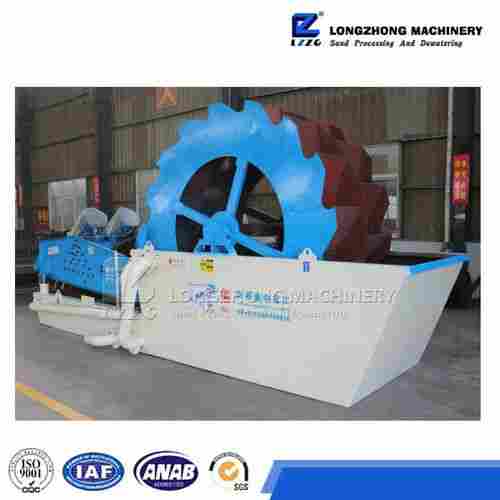 Fine Sand Washing and Recycling Machine for washing sand