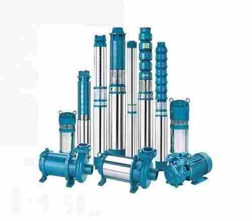 R.S.Enviro Submersible Pumps