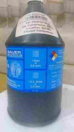 Used Bauer Petroleum Oil