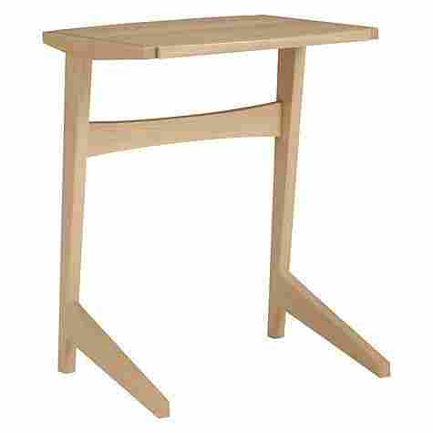 Wooden Designer Side Table