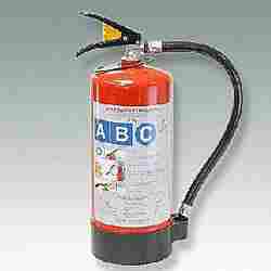 ABC Fire Extinguisher