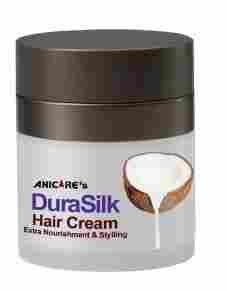 DuraSilk Hair Relaxcer and Hair Cream