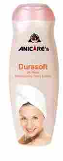 Durasoft Body Lotion and Skin Cream