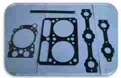 Sheet Metal Gaskets and Seals