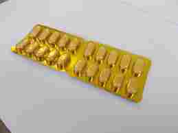 Calcium Aspartate Tablet