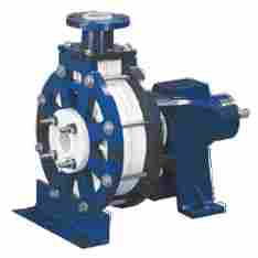 Corrosion Resistant PP Pump