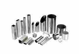 DOSHI Stainless Steel Tubes