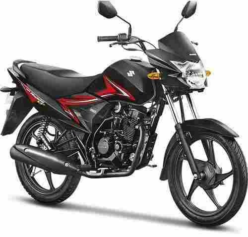Hayate Motorcycle (Suzuki)