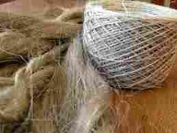 Rushabh linen yarn