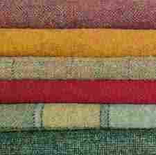 Rushabh Wool Fabric