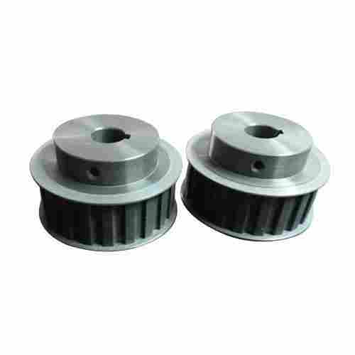 Anodize Aluminum Timing Belt Pulley