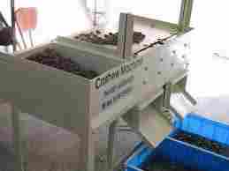 Cashew Kernels Peeling Machines