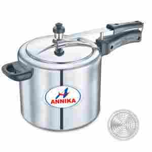 Induction Pressure Cookers
