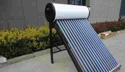 Manhari Solar Water Heater 200 Lpd