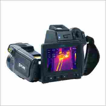 Thermal Imaging Infrared Camera
