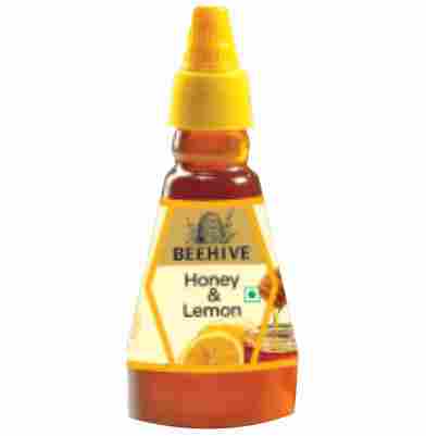 Honey and Lemon